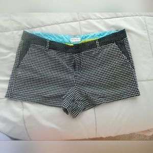 Women's shorts